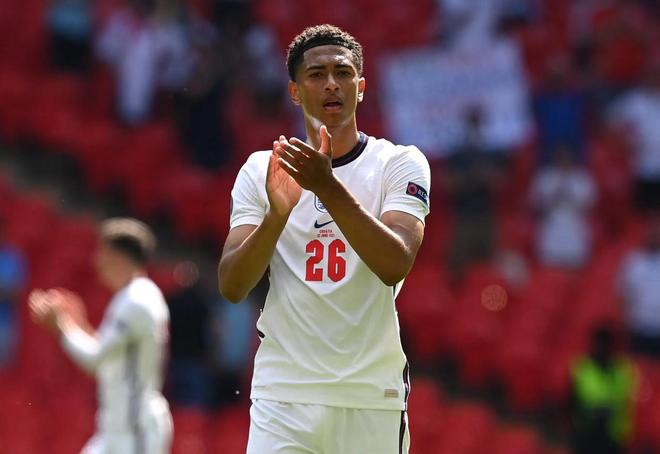 萨利巴身价上涨至9000万欧，成为世界上身价最高的后卫（萨利巴身价飙至9000万欧，登顶全球后卫身价榜）