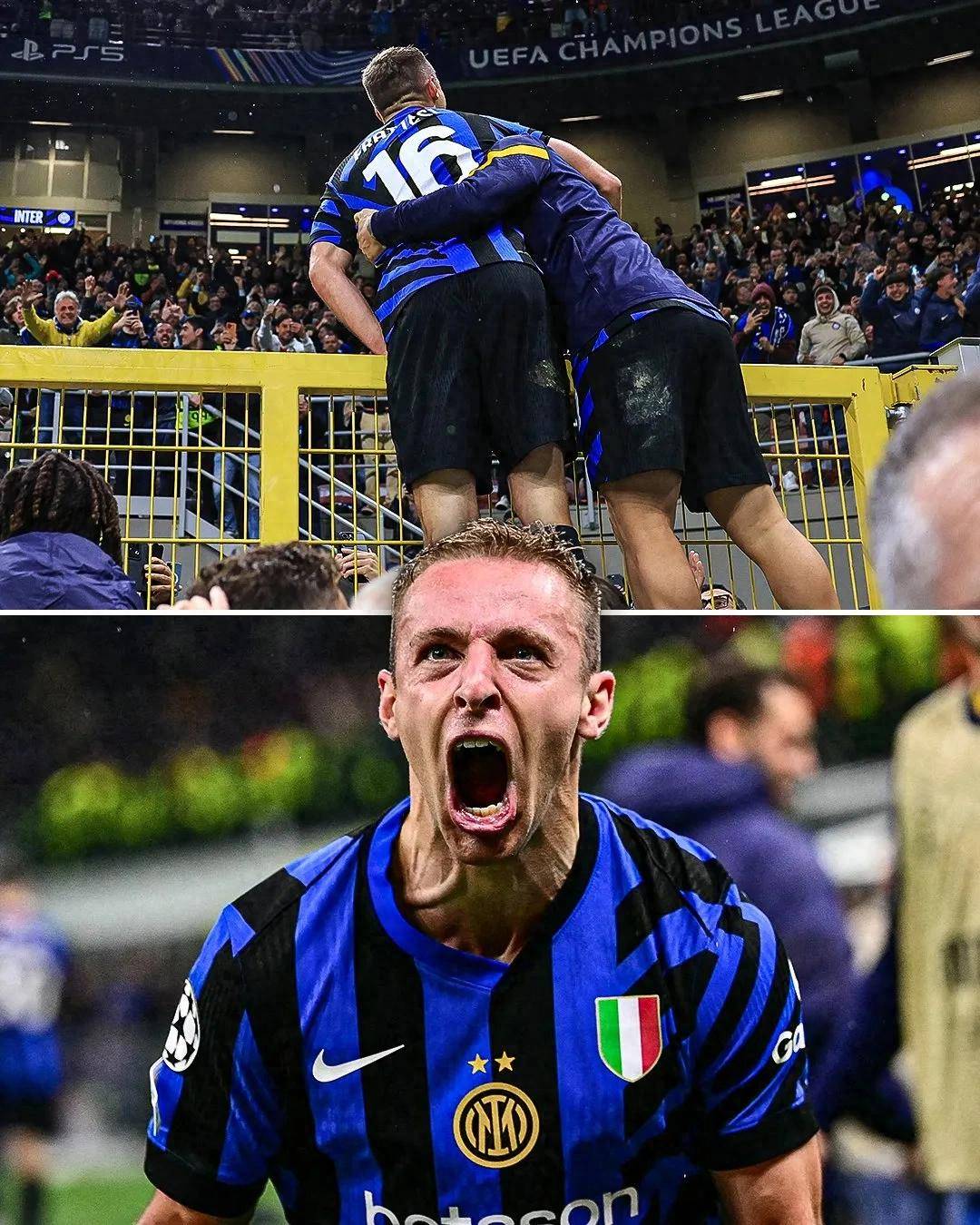 英媒：皇马有意在明夏引入范德芬，巴黎也在密切关注情况（英媒称皇马将范德芬列为明夏引援目标，巴黎同样紧盯其动态）