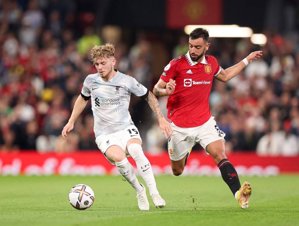 最难对付的对手？维尔茨：也许是麦卡，上赛季的交手真的很难（维尔茨谈最棘手对手：或为麦卡，上赛季对阵他非常艰难）