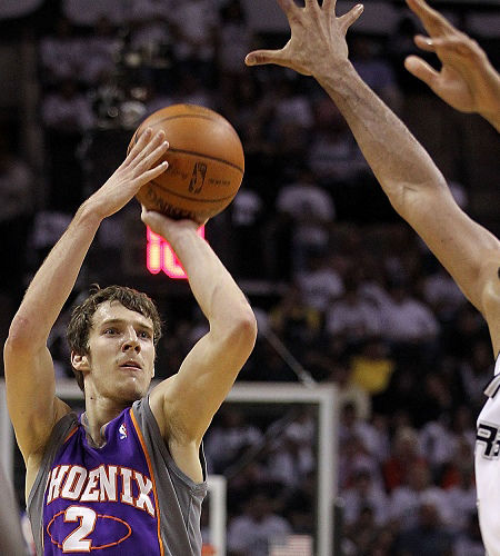 詹姆斯的激 詹姆斯的激