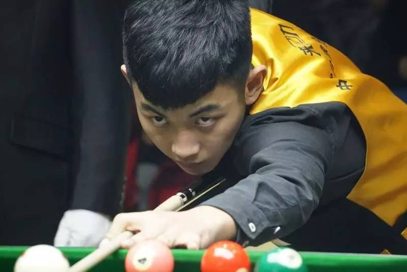 视野开阔 视野开阔